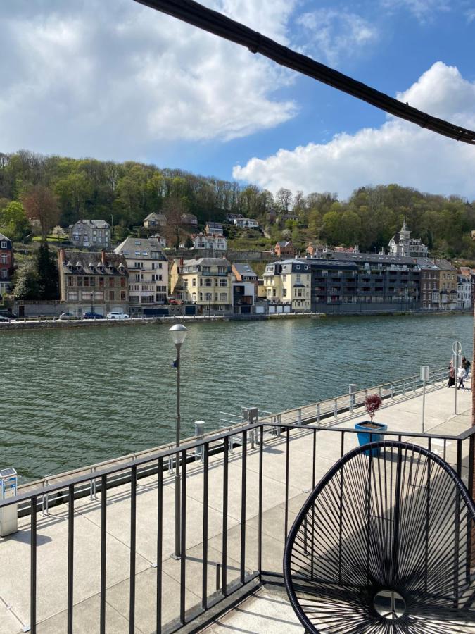 Vikarti Stay, A Lovely House With Incredible View Dinant Eksteriør bilde